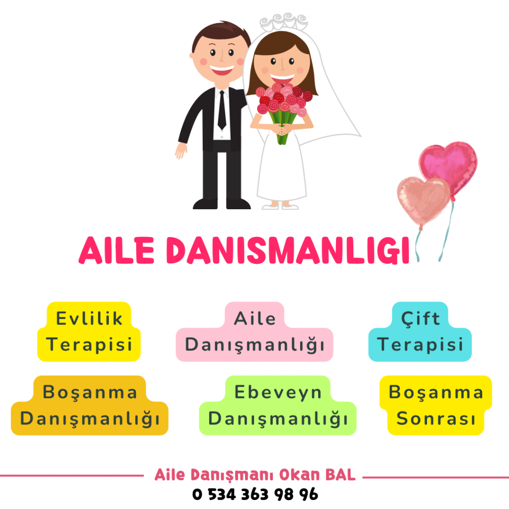 aile danismanligi yuzyuze online